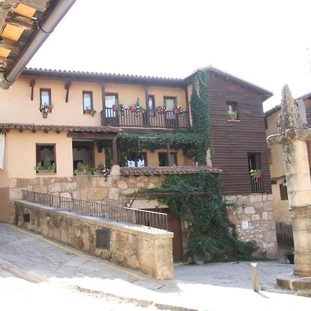 Casa Rural La Picota Valverde de la Vera Bagian luar foto