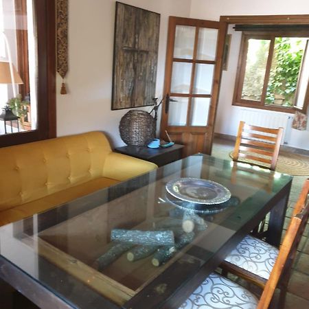 Casa Rural La Picota Valverde de la Vera Bagian luar foto