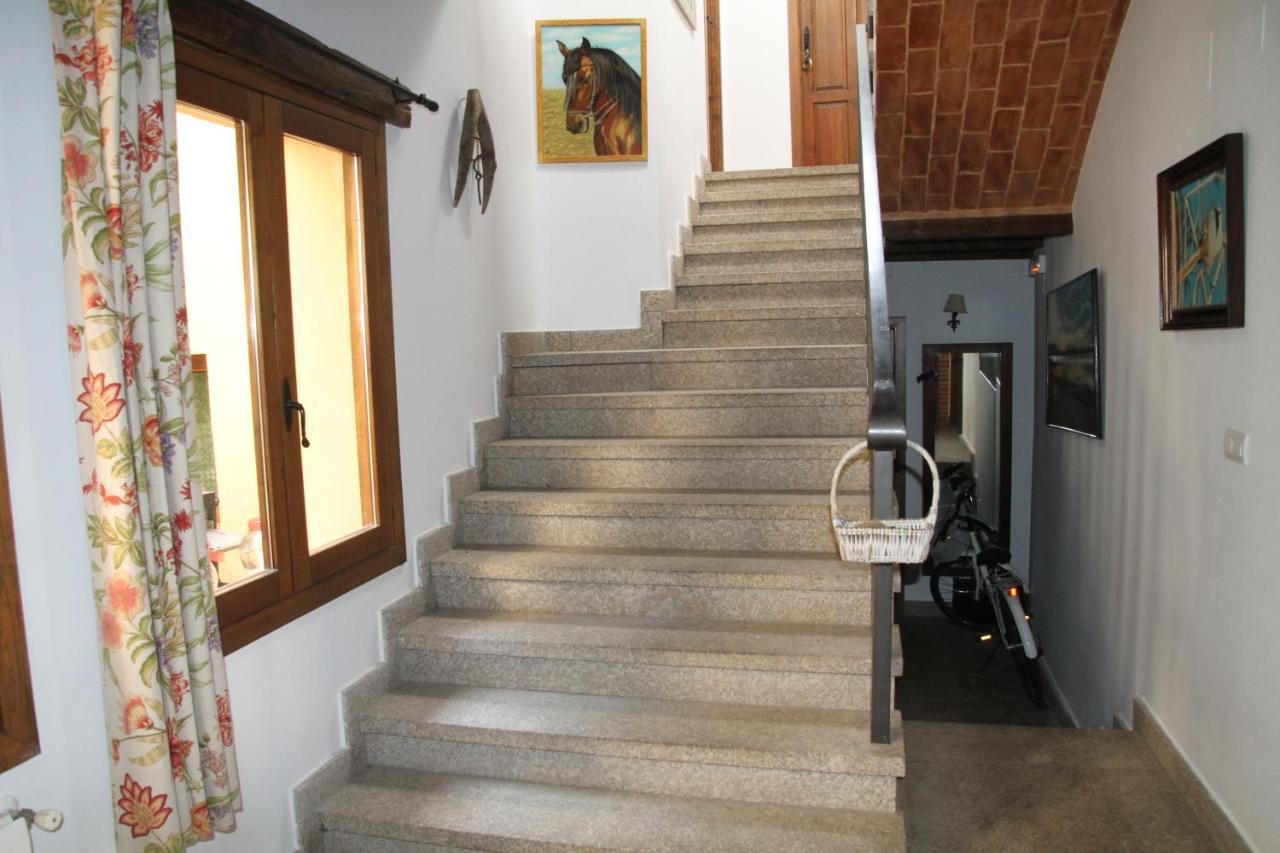 Casa Rural La Picota Valverde de la Vera Bagian luar foto