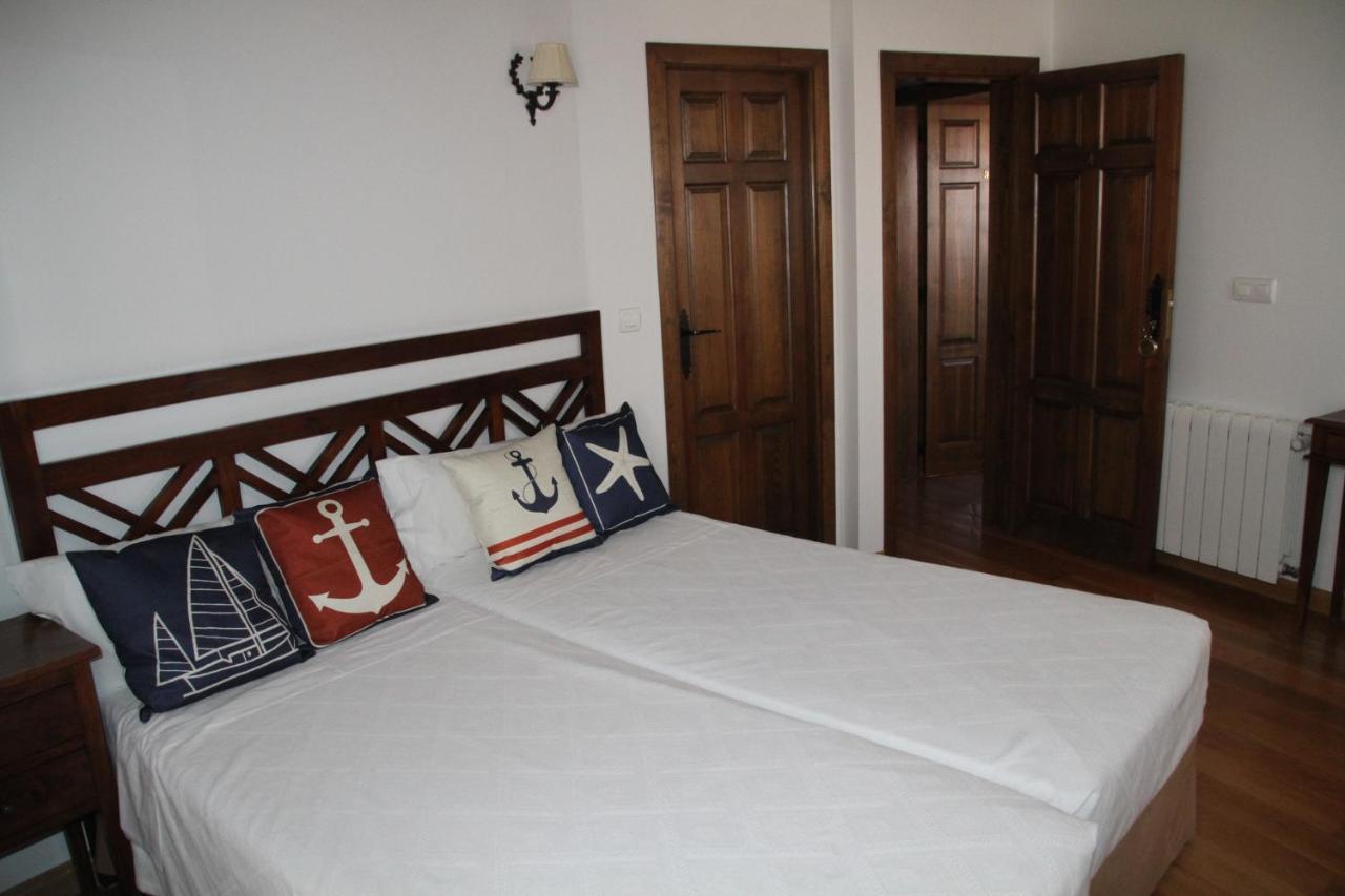 Casa Rural La Picota Valverde de la Vera Bagian luar foto