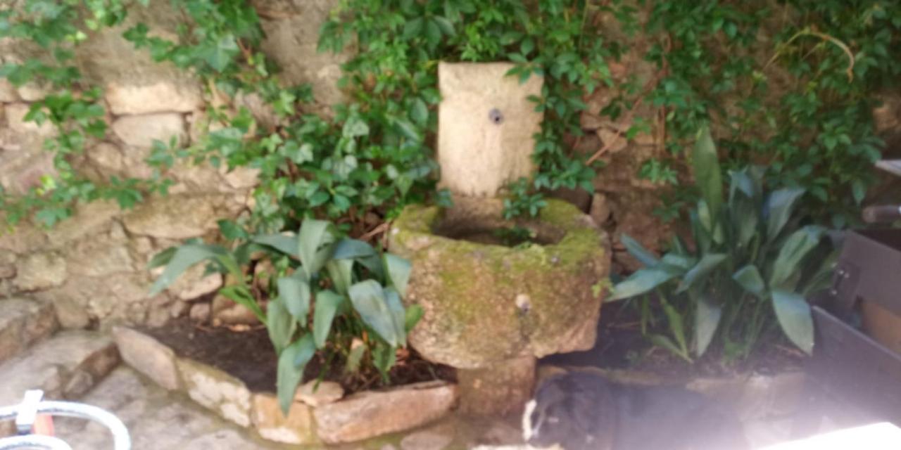 Casa Rural La Picota Valverde de la Vera Bagian luar foto