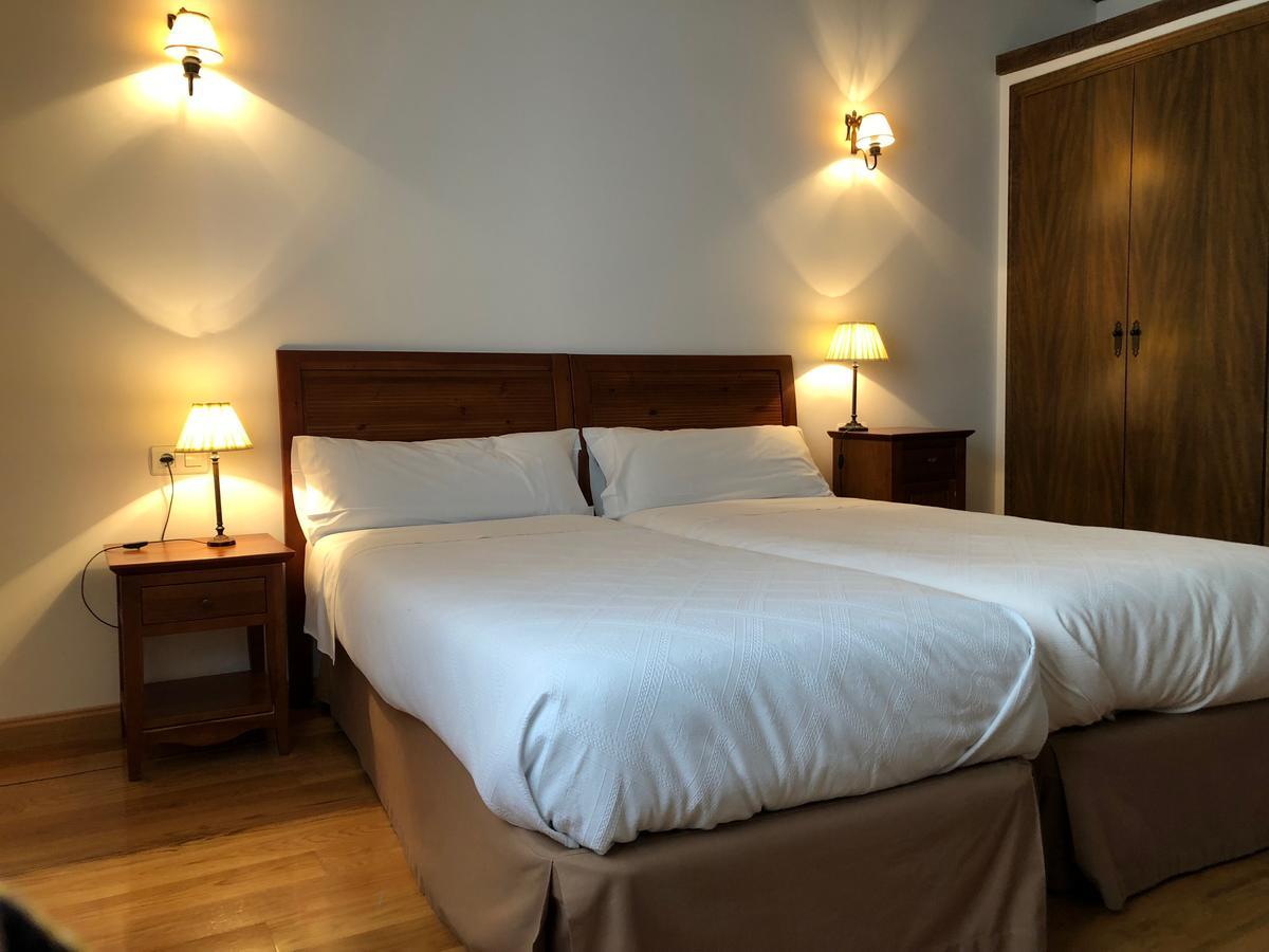 Casa Rural La Picota Valverde de la Vera Bagian luar foto